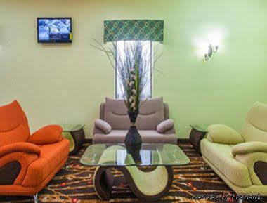 Hotel Super 8 By Wyndham Garysburg/roanoke Rapids Garysburg