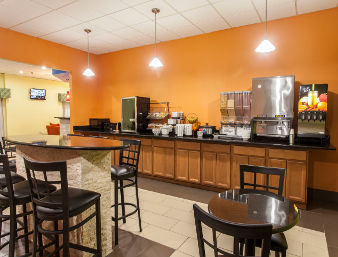 Super 8 By Wyndham Garysburg/roanoke Rapids Hotel 2*