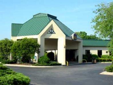 Super 8 By Wyndham Garysburg/roanoke Rapids Hotel Garysburg