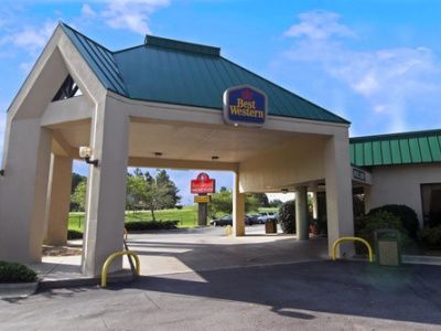 Super 8 By Wyndham Garysburg/roanoke Rapids 2*